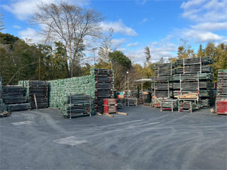 横浜機材センター