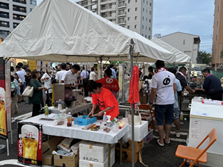 住みやすい街づくり